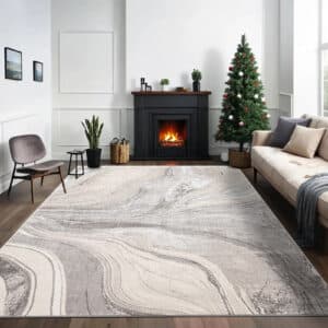 Gant Rugs - Beige, 240 x 320 cm