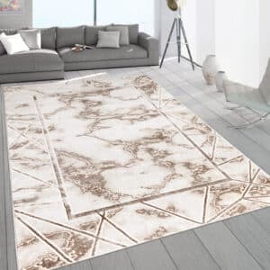 Kiens Rugs - Beige, 160 x 230 cm