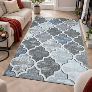 Ouranos Rugs - Beige, 160 x 230 cm
