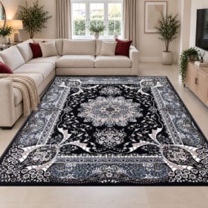 Rada Rugs - Beige, 240 x 320 cm