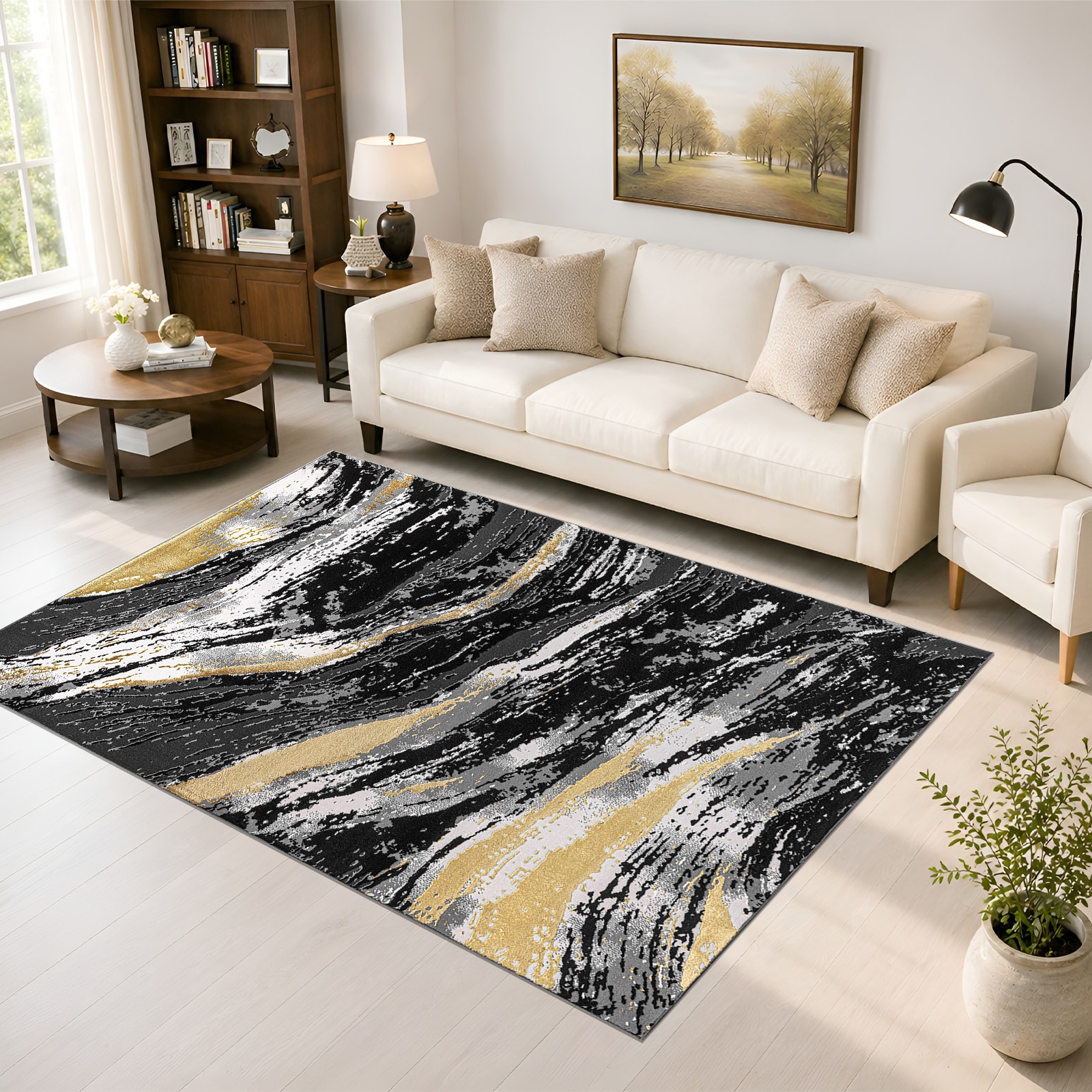 Jeze Rugs Renoazul - Image 5