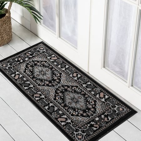 Zinat Rugs – Available in Multiple Sizes and Colours
