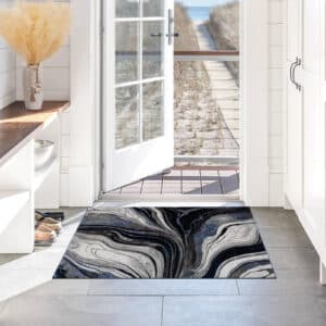 Gant Rugs - Blue, 60 x 110 cm