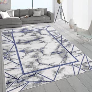 Kiens Rugs - Blue, 160 x 230 cm