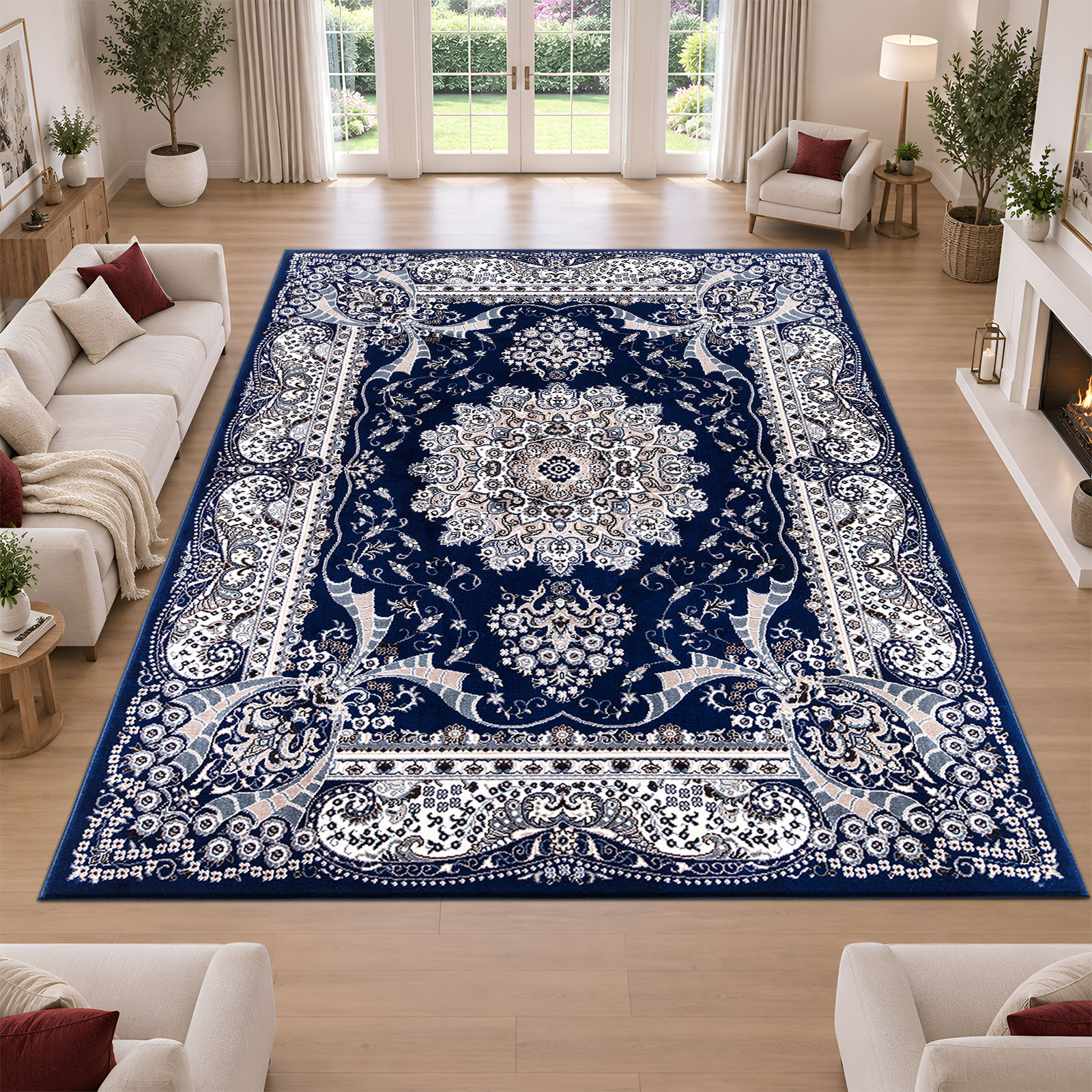 Rada Rugs
