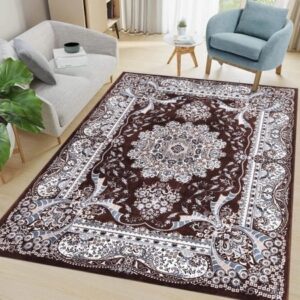 Rada Rug in solid Grey colour, shown in a UK living room setting, available in colours including Beige, Blue, Green and Red, in sizes from 60 x 110 cm to 280 x 380 cm including a 120 x 120 cm square option