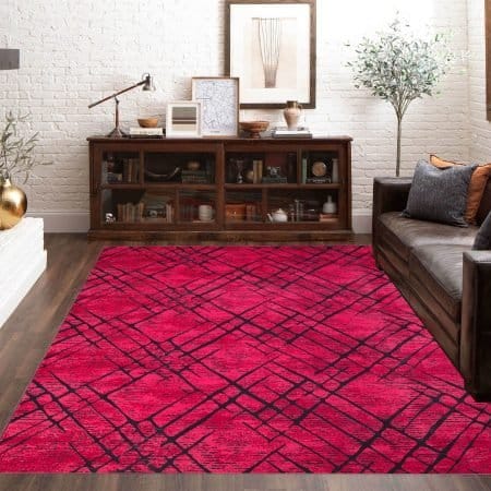 Amor Rugs