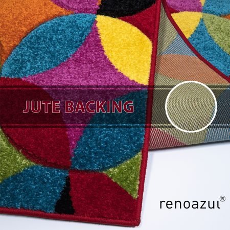 Multi Color Rugs - Image 5