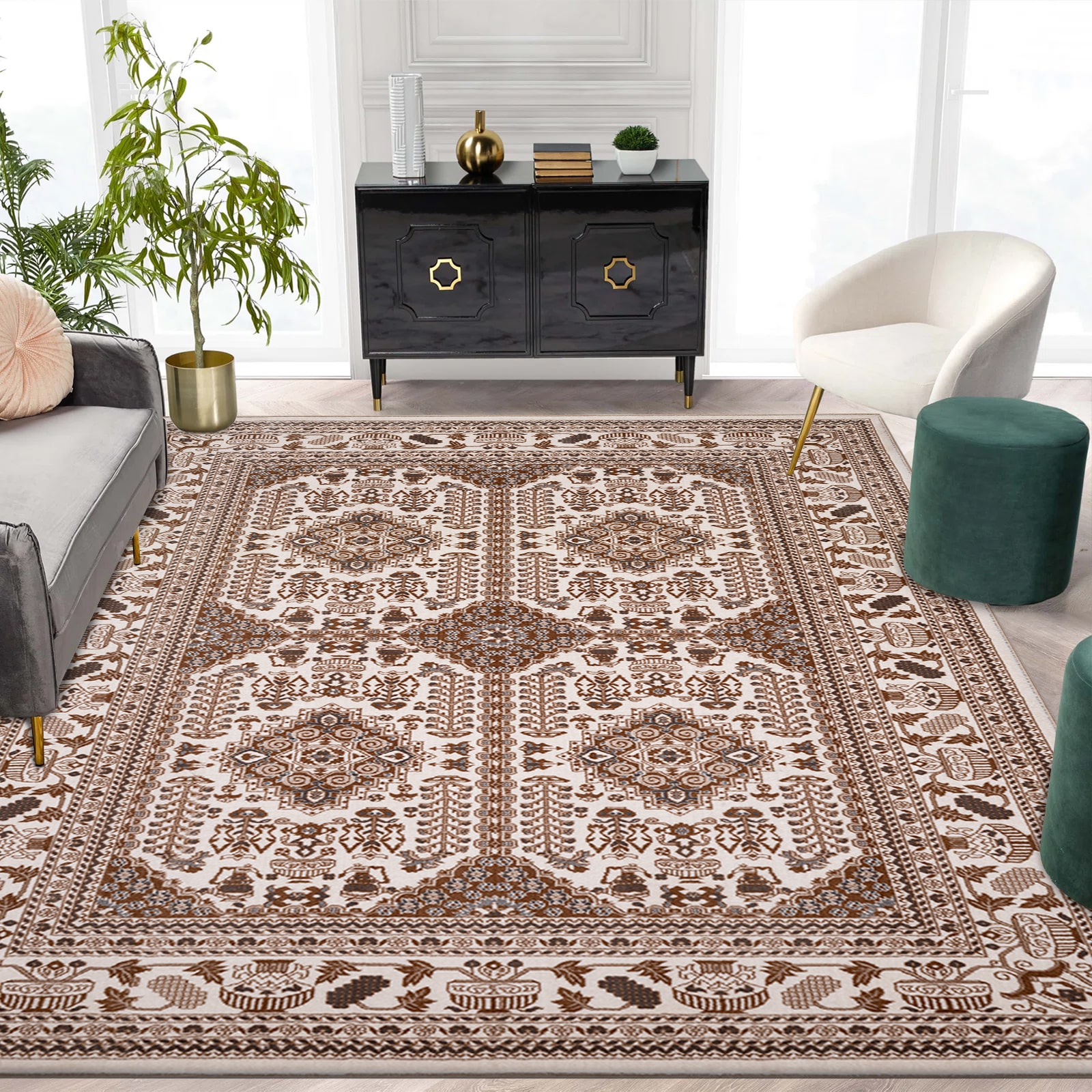 Zinat Rugs - Image 2