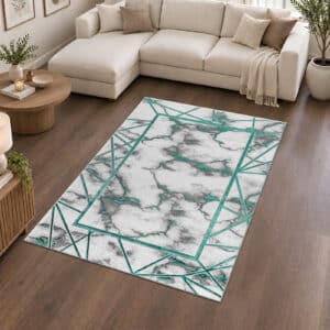 Kiens Rugs - Emerald, 120 x 170 cm
