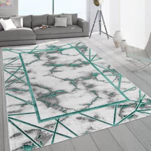 Kiens Rugs - Emerald, 160 x 230 cm