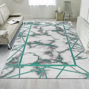 Kiens Rugs - Emerald, 200 x 290 cm