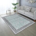 Marco Rugs Renoazul