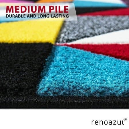 Multi Color Rugs - Image 2