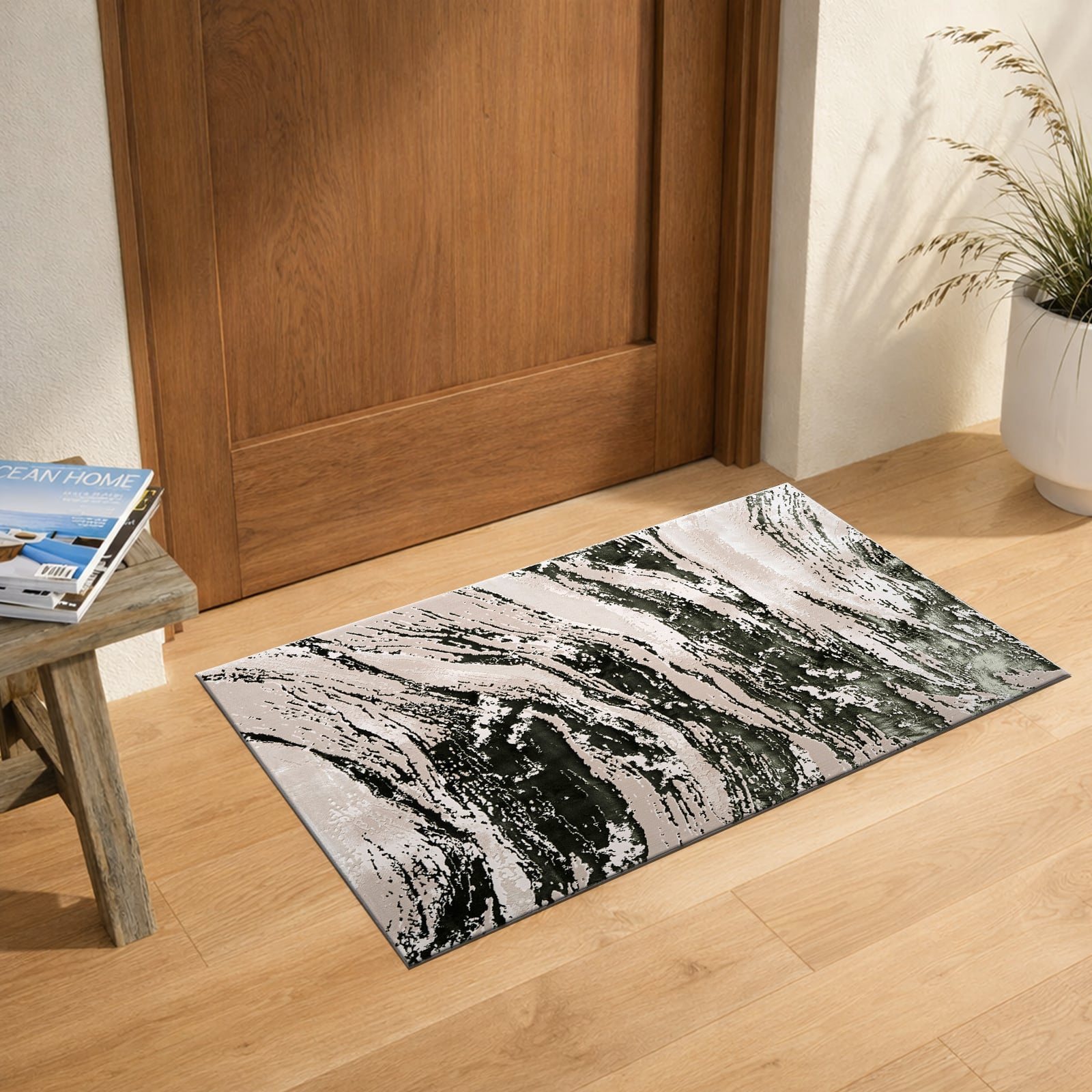 Jeze Rugs Renoazul - Image 7