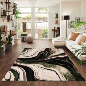 Gant Rugs - Green, 160 x 230 cm