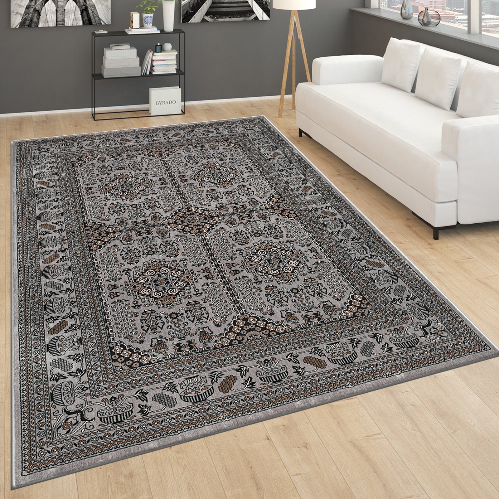 Zinat Rugs - Image 5