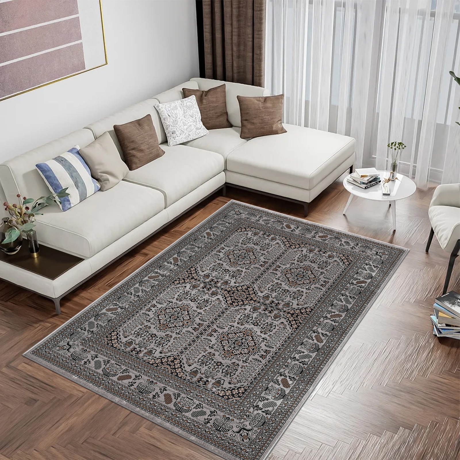 Zinat Rugs - Image 6