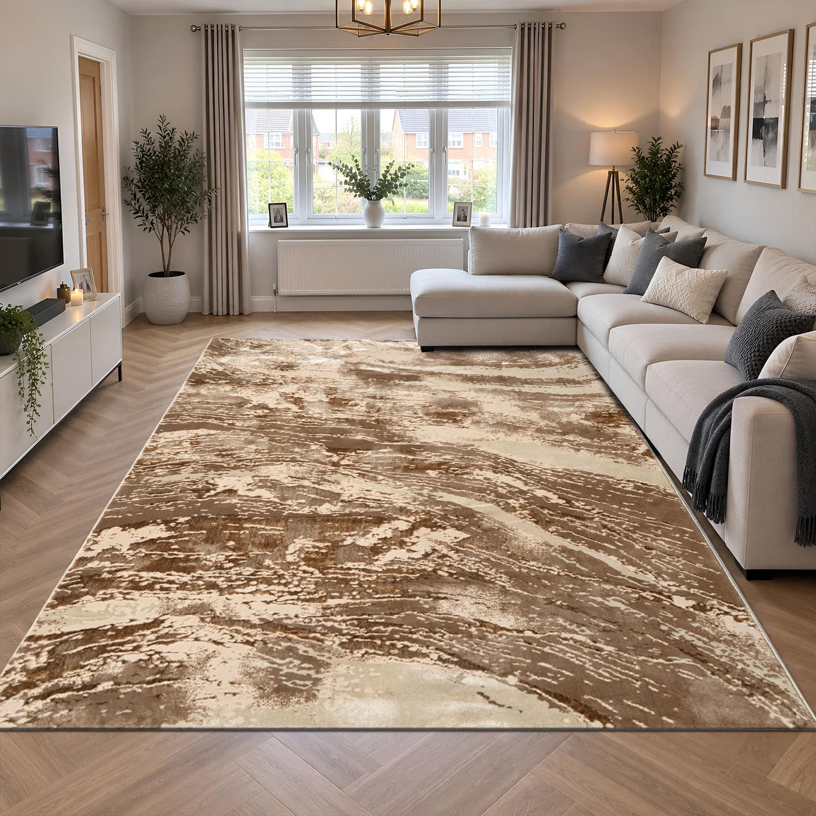 Jeze Rugs Renoazul