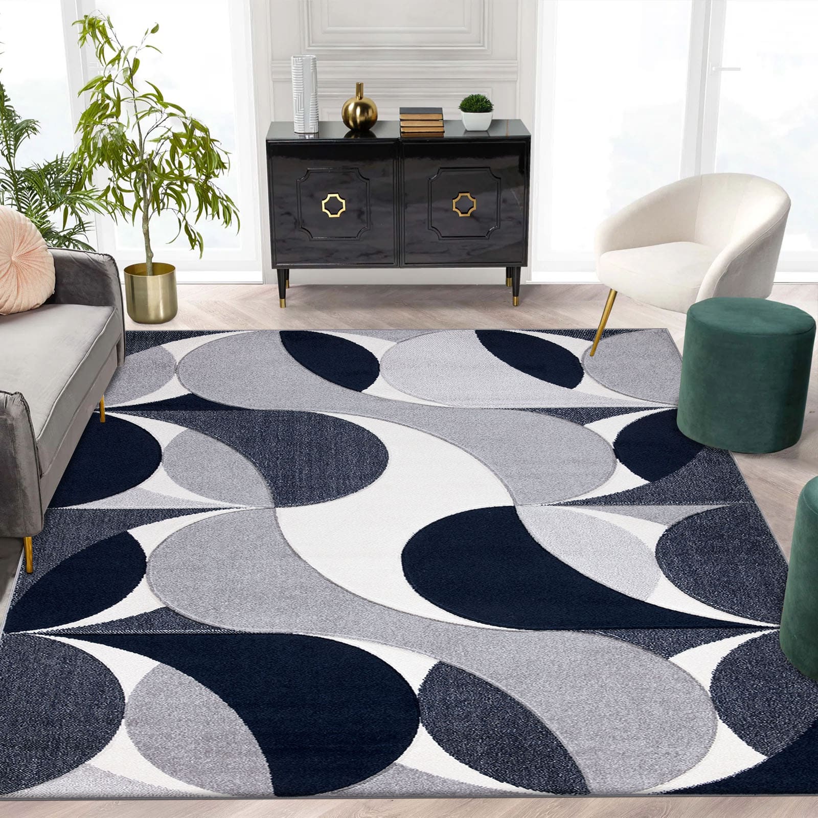 Kenzo Rugs