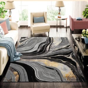 Gant Rugs - Ochre, 120 x 170 cm