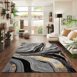 Gant Rugs - Ochre, 160 x 230 cm