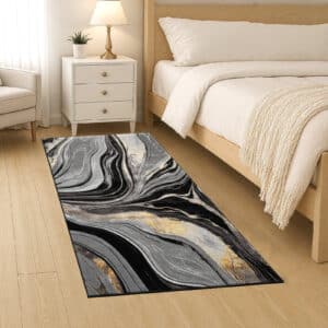 Gant Rugs - Ochre, 80 x 150 cm