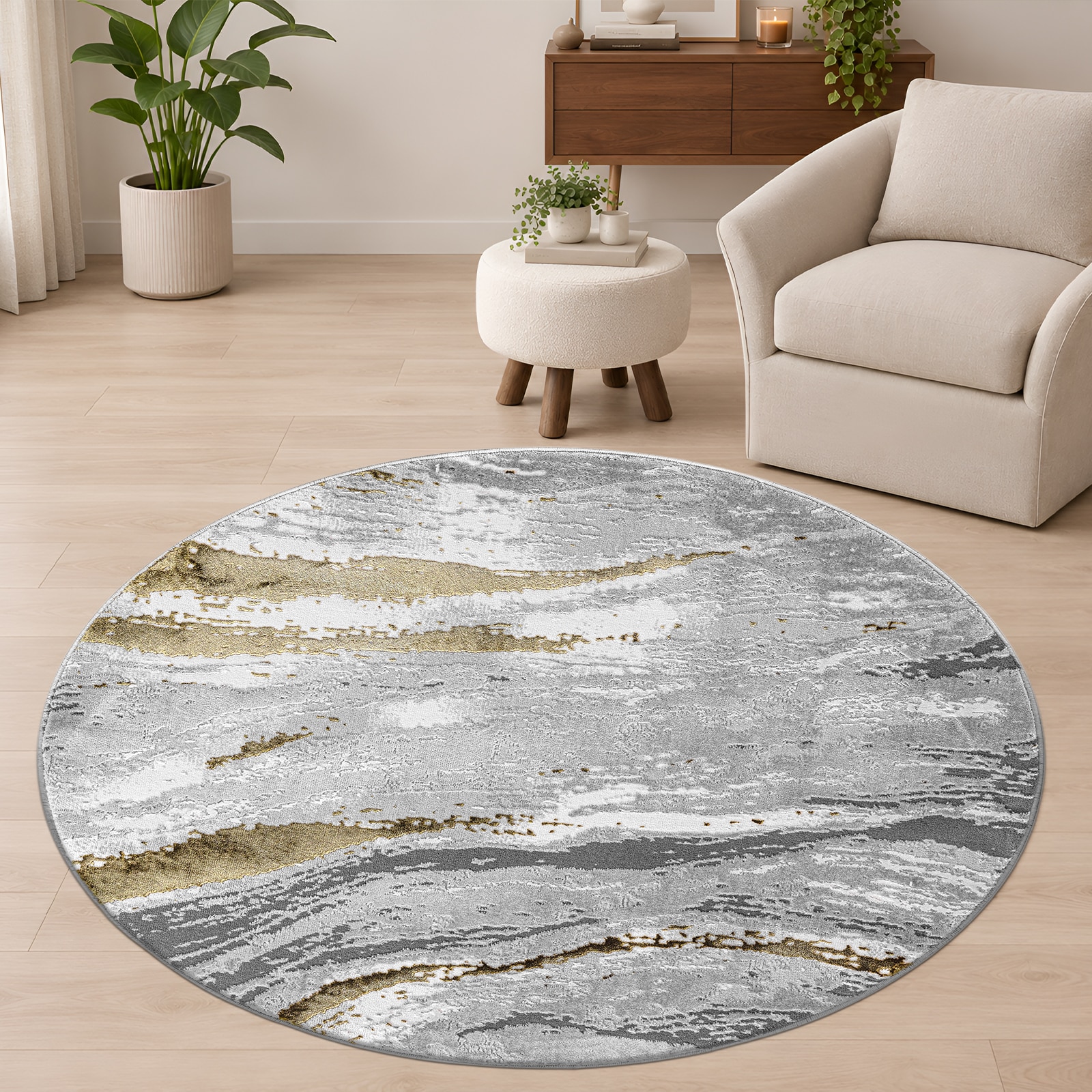 Jeze Rugs Renoazul - Image 6