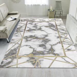 Kiens Rugs - Ochre, 200 x 290 cm