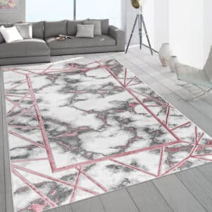 Kiens Rugs - Pink, 160 x 230 cm
