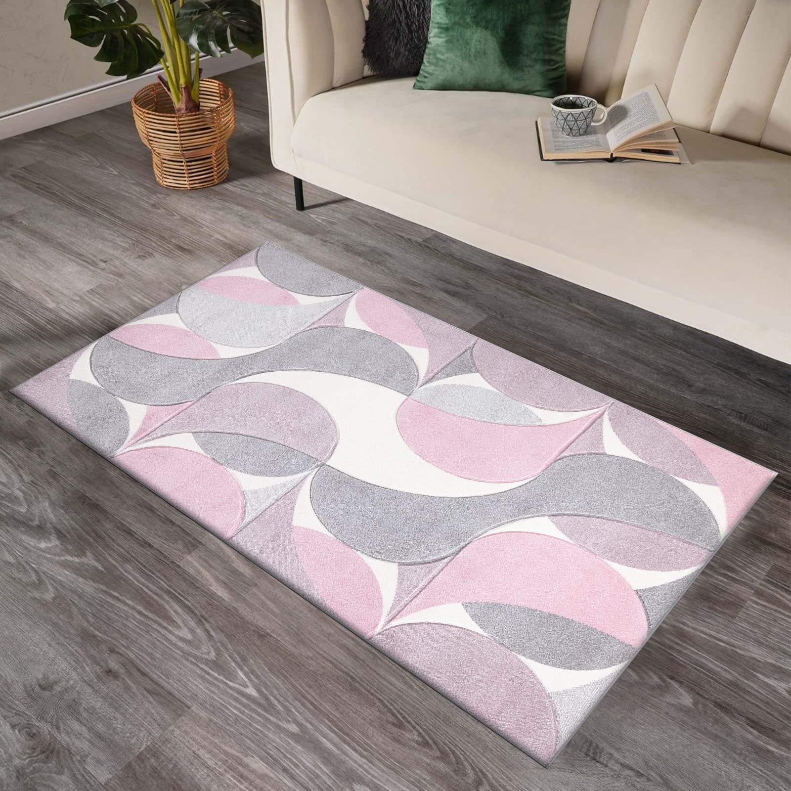 Kenzo Rugs - Image 4