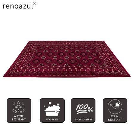Tagab Rugs - Image 4