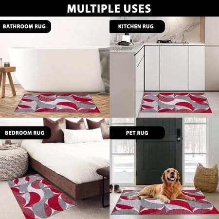Kenzo Rugs - Image 5