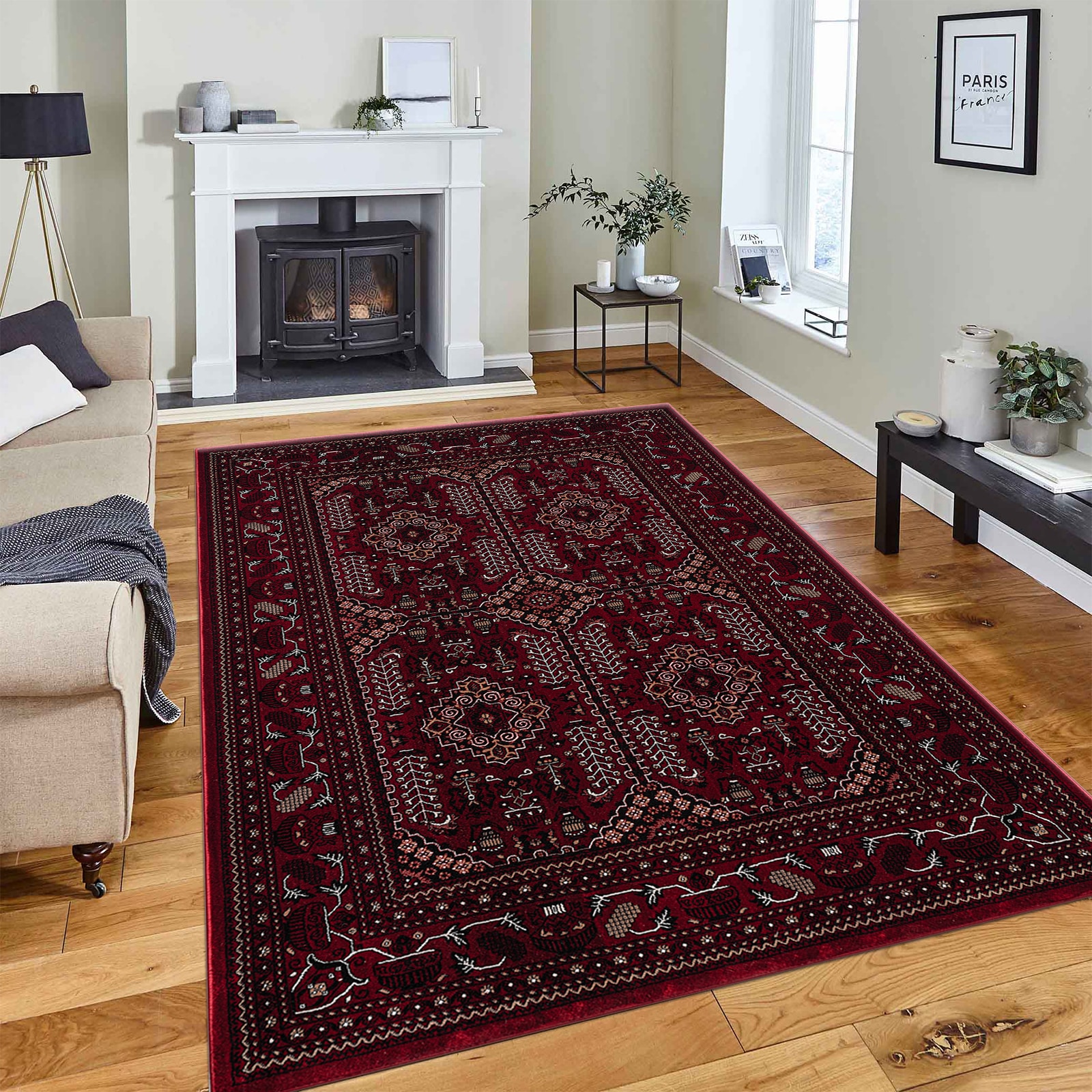 Zinat Rugs - Image 4