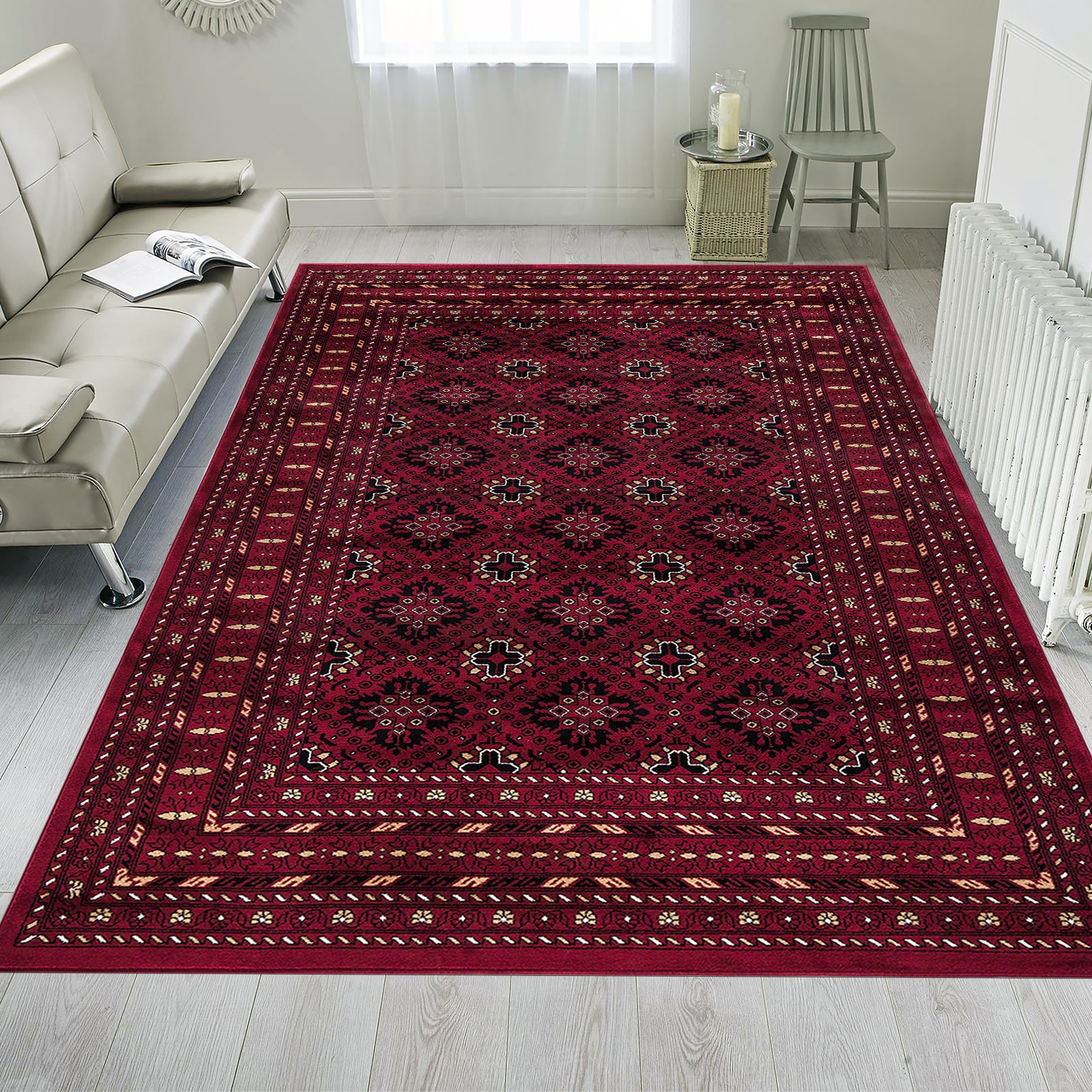 Tagab Rugs