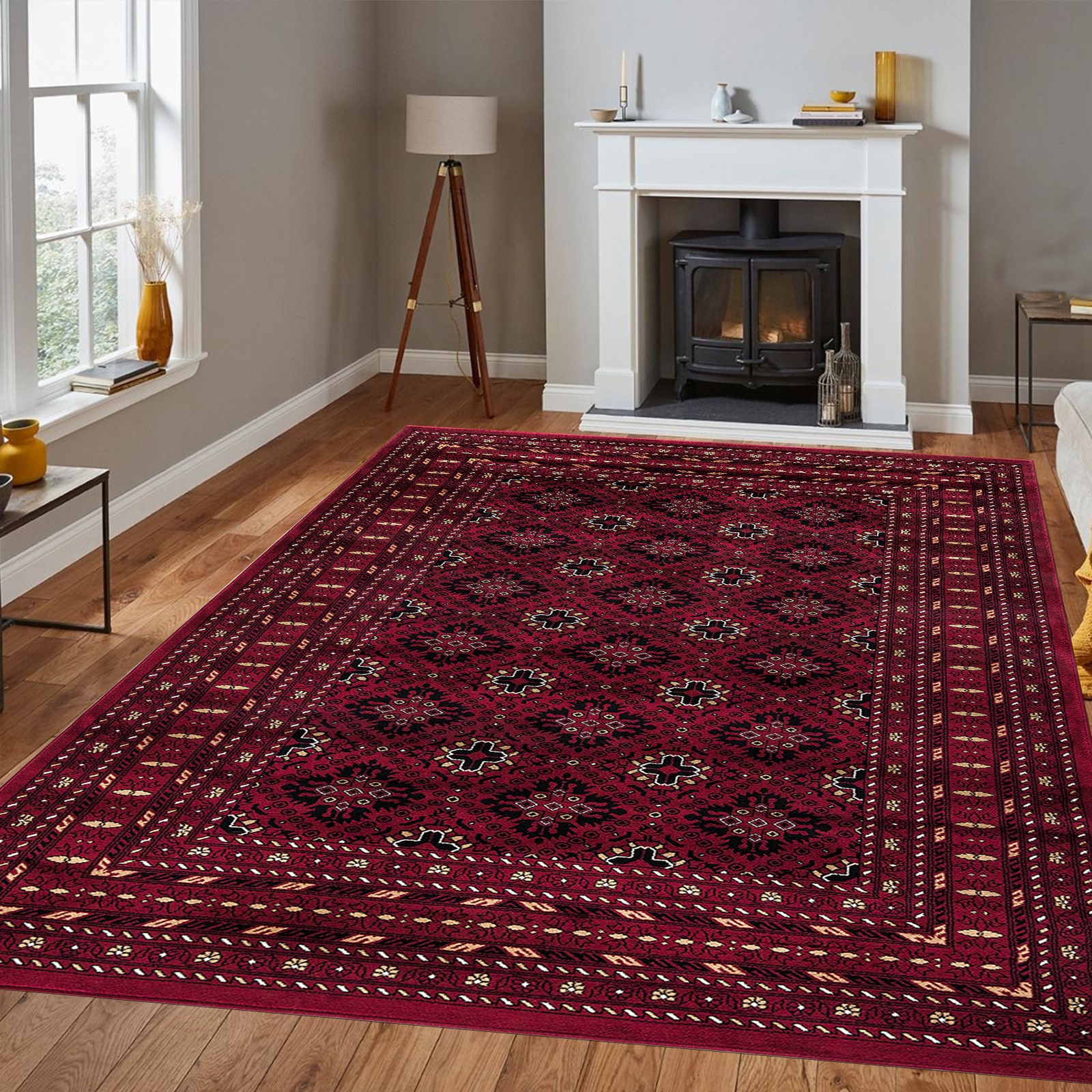 Tagab Rugs - Image 2