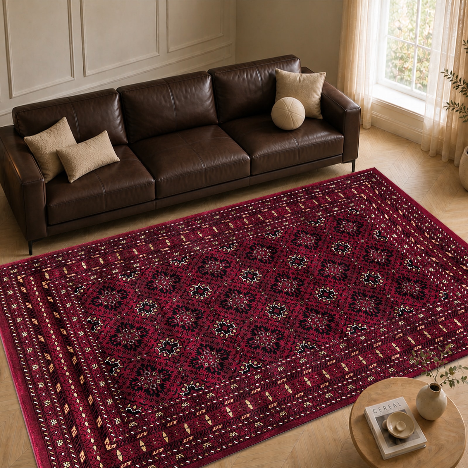 Tagab Rugs - Image 3