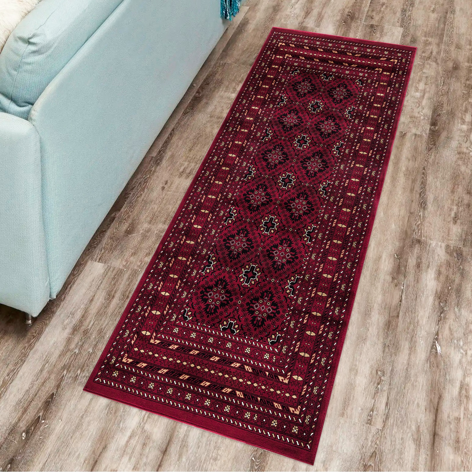 Tagab Rugs - Image 4