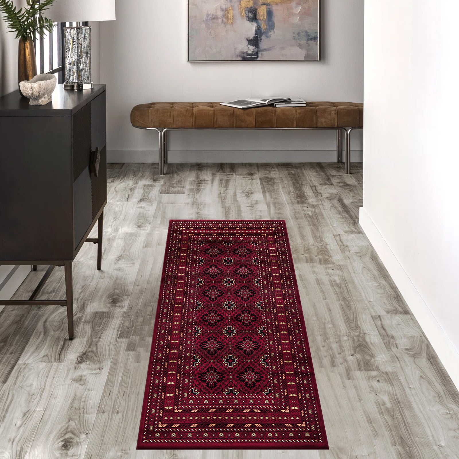 Tagab Rugs - Image 6