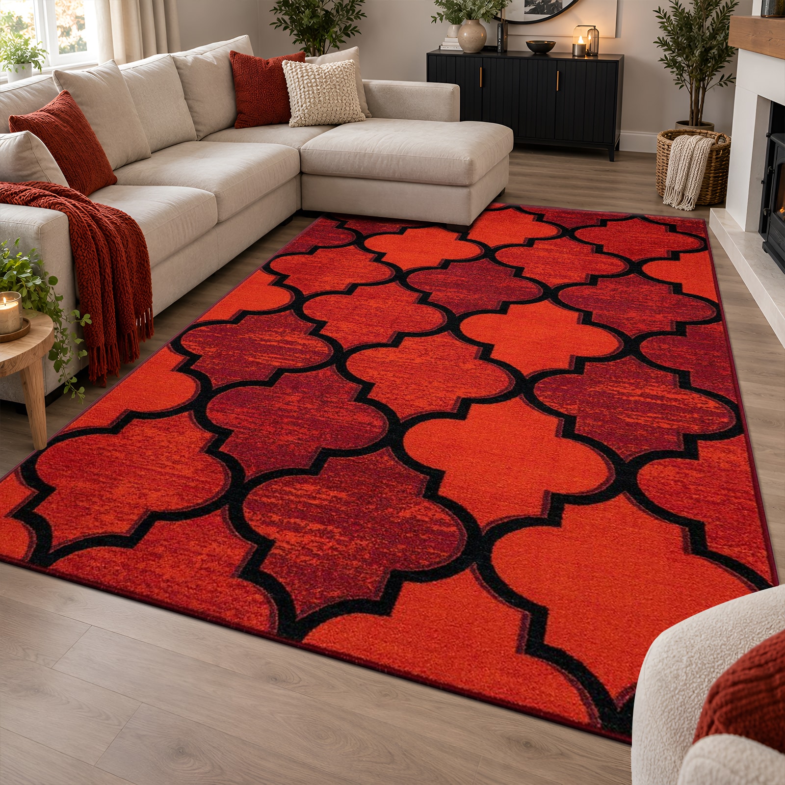 Ouranos Rugs - Image 2
