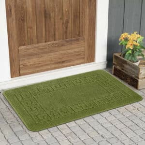 Rocco Rugs - Sage, 50 x 80 cm