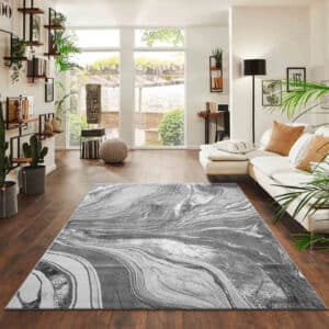 Gant Rugs - Silver, 160 x 230 cm