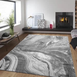 Gant Rugs - Silver, 200 x 290 cm