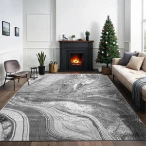Gant Rugs - Silver, 240 x 320 cm