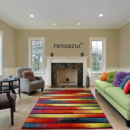 Multi Color Rugs - Image 6