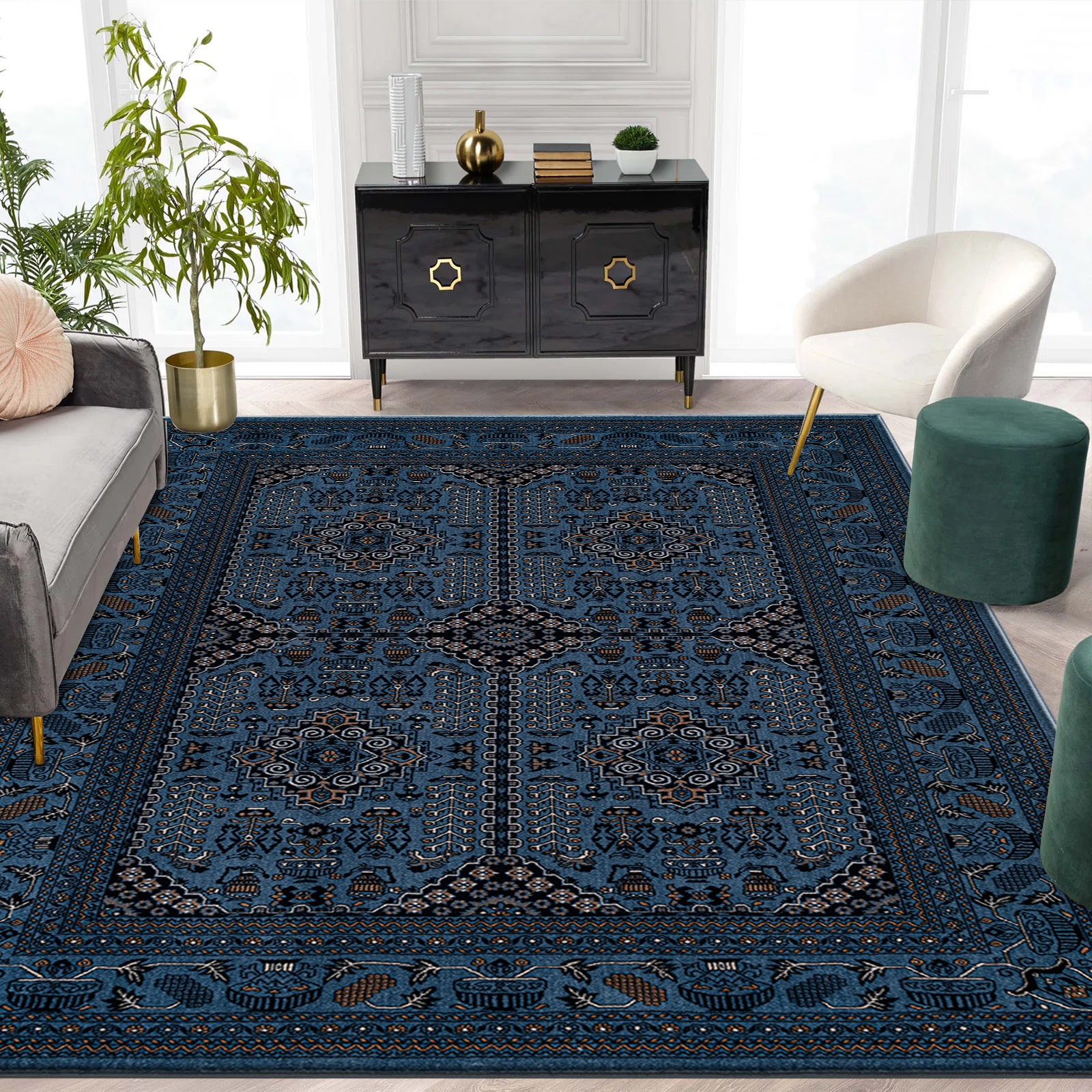 Zinat Rugs - Image 3