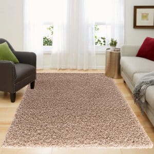 Verona Rugs - Beige, 160 x 230 cm