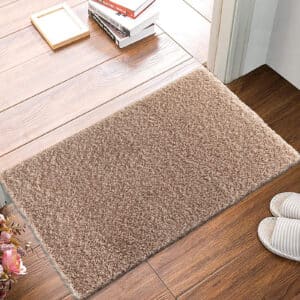 Verona Rugs - Beige, 60 x 110 cm