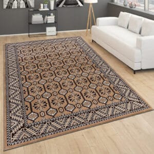 Arta Rugs - Beige, 200 x 290 cm