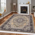 Isfahan Rugs